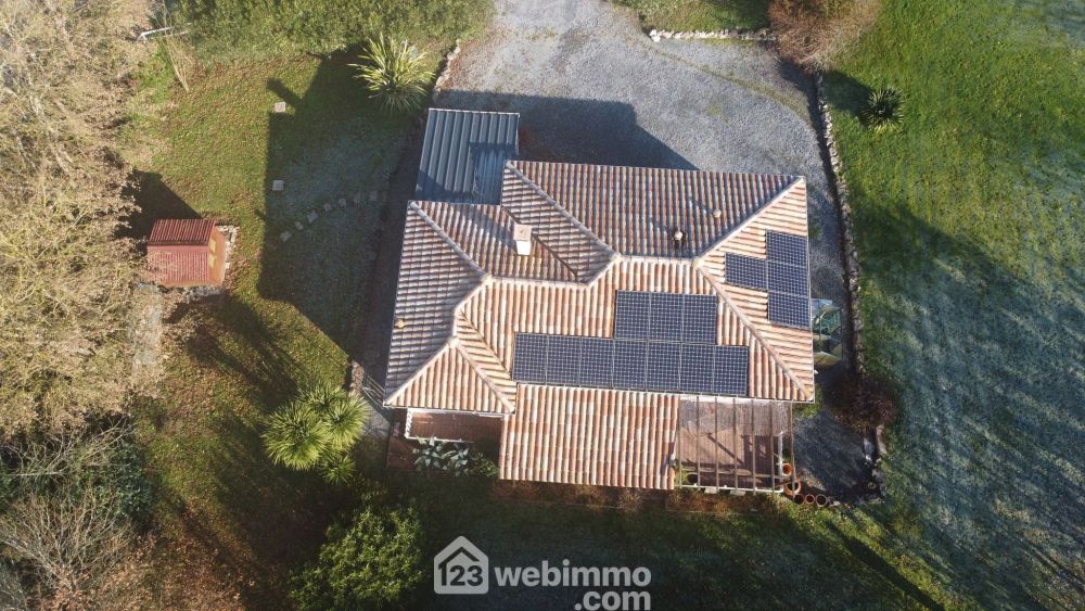 Photo 9 - Hagetmau 40700 à Hagetmau