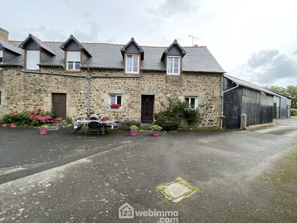 Photo 2 - Plédran 22960 à Plédran