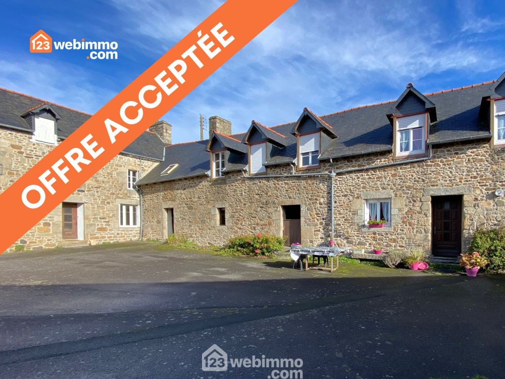Photo 1 - Plédran 22960 à Plédran