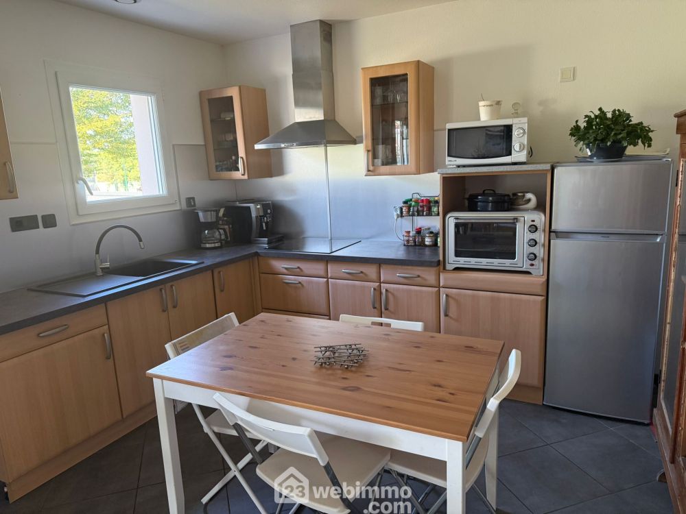 Photo 2 - Le Champ-Saint-Père 85540 à Le Champ-Saint-Père