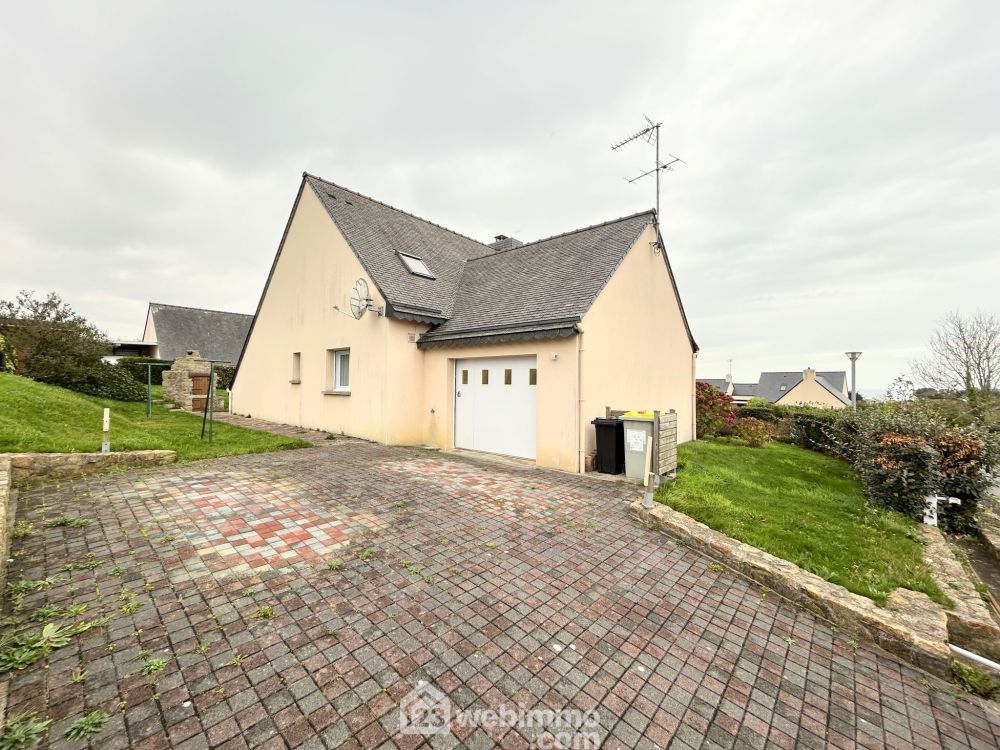 Photo 22 - Trédrez-Locquémeau 22300 à Trédrez-Locquémeau