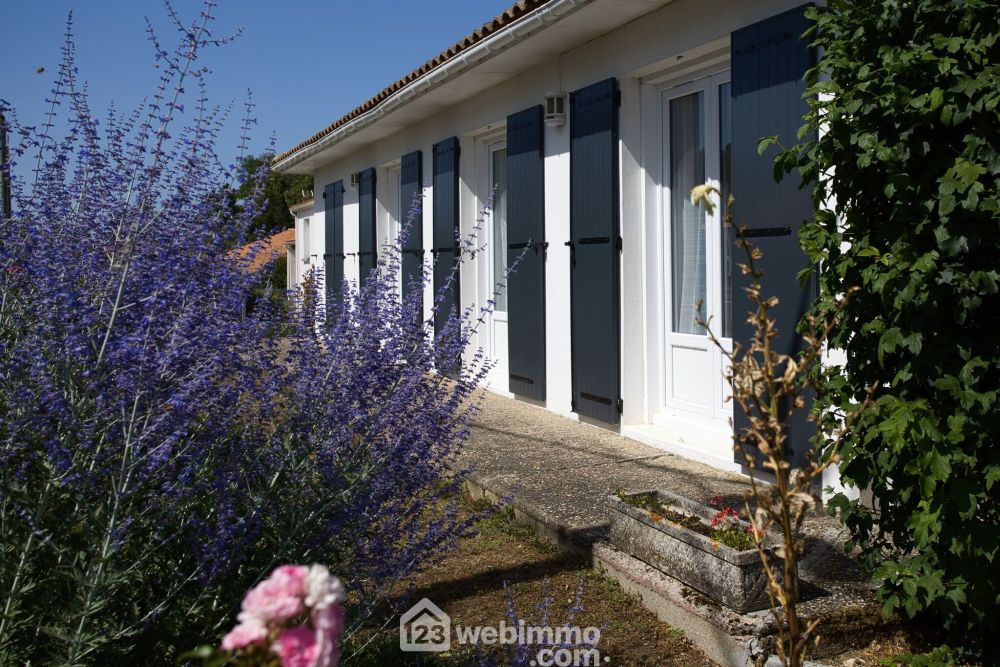 Photo 10 - Nieul-sur-Mer 17137 à Nieul-sur-Mer