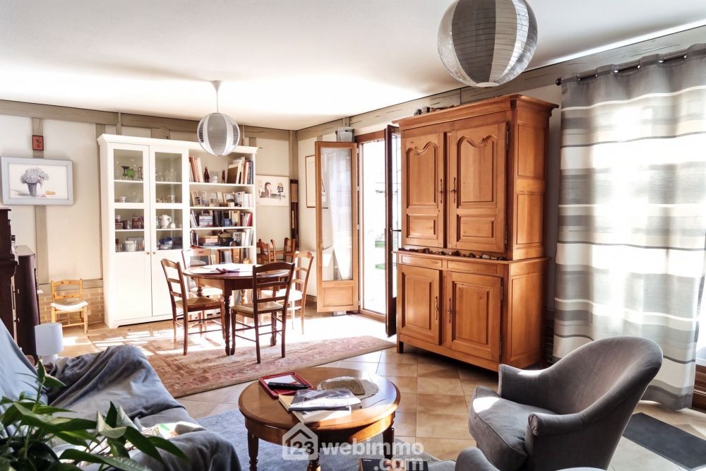 Photo 4 - Le Vaudreuil 27100 à Le Vaudreuil