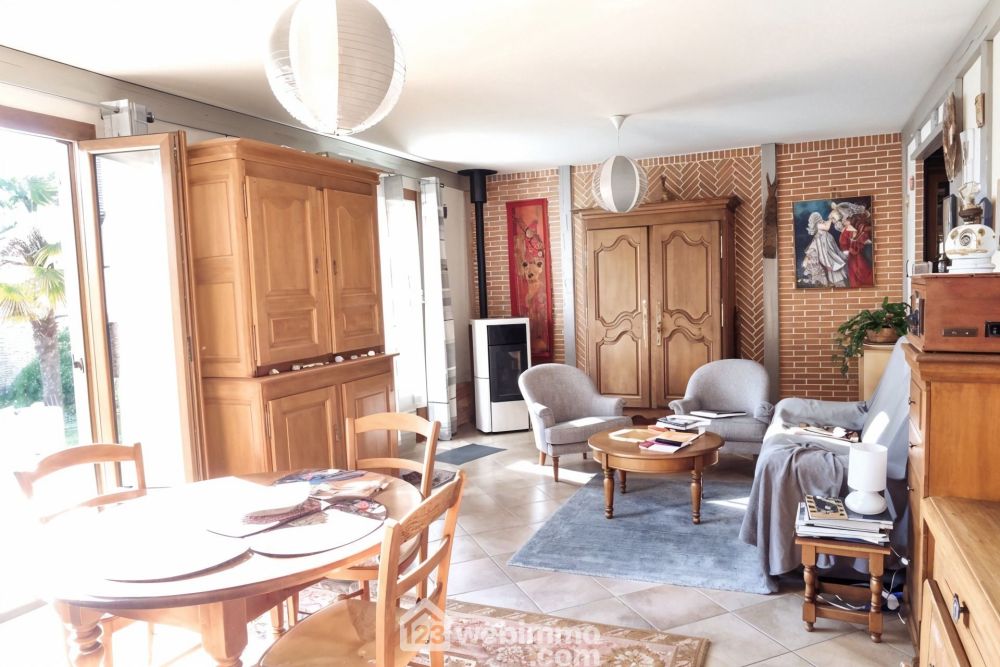 Photo 2 - Le Vaudreuil 27100 à Le Vaudreuil