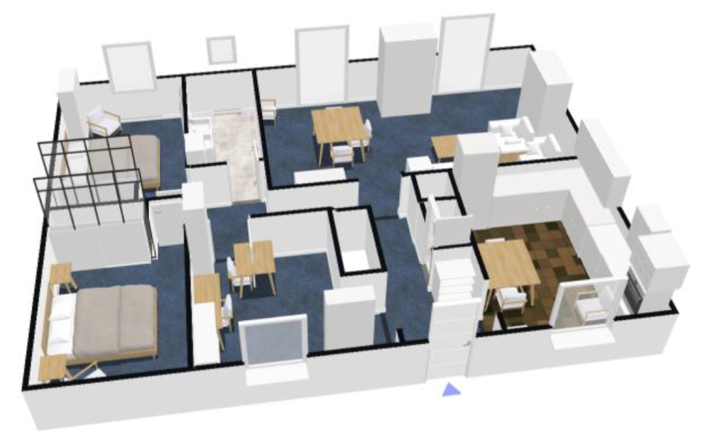 Photo 9 - Le Vaudreuil 27100 à Le Vaudreuil