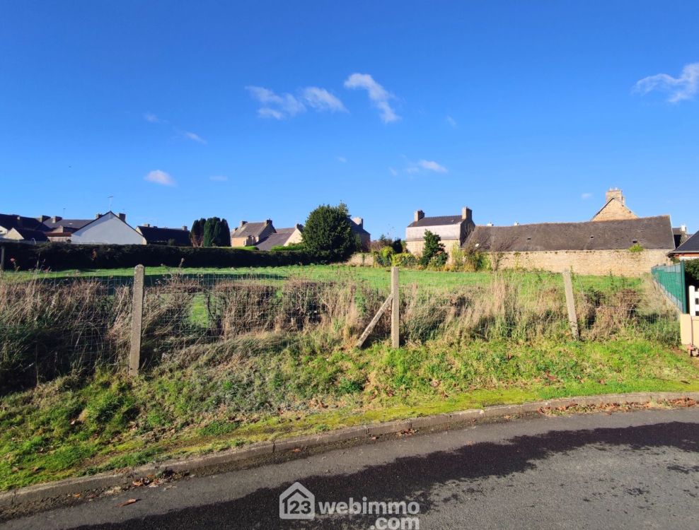 Photo 2 - Plouaret 22420 à Plouaret