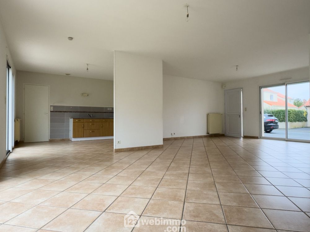 Photo 2 - Cholet 49300 à Cholet