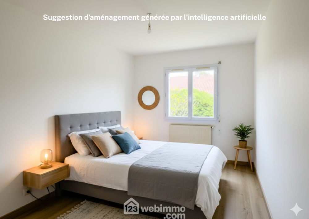 Photo 7 - Cholet 49300 à Cholet