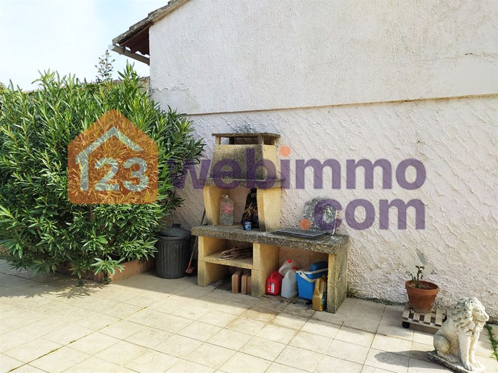 Photo 3 - Arles 13280 à Arles