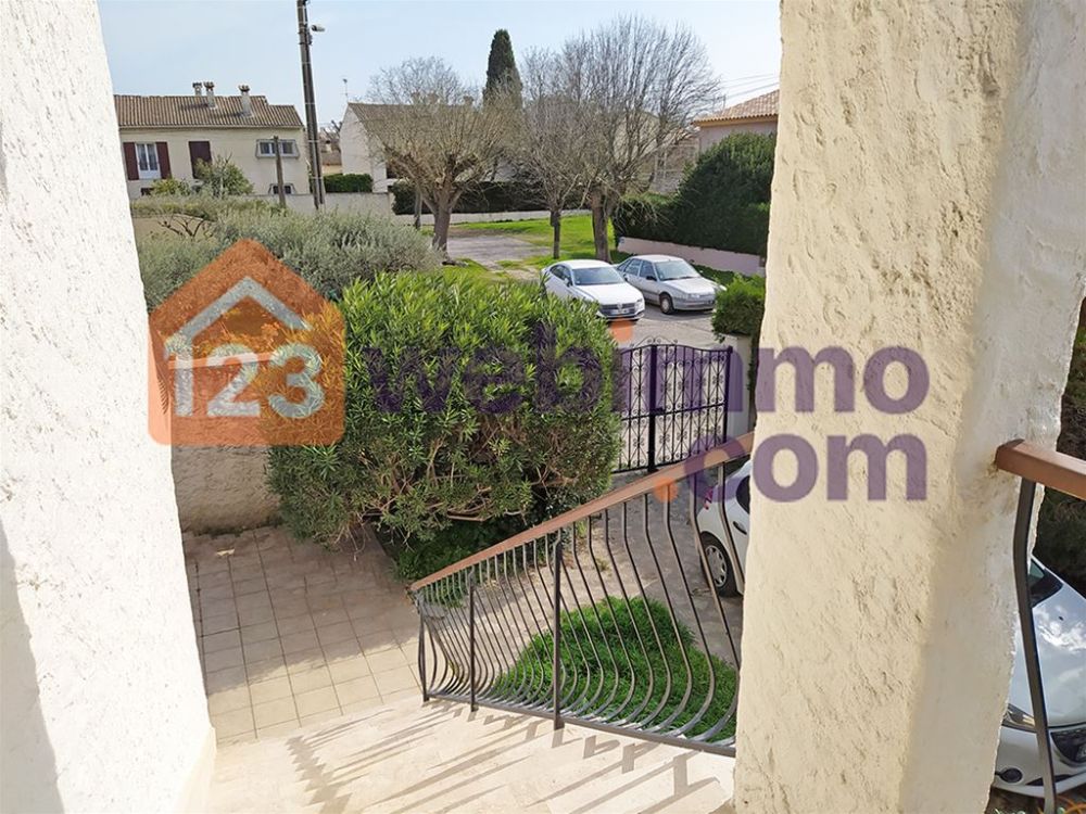 Photo 8 - Arles 13280 à Arles