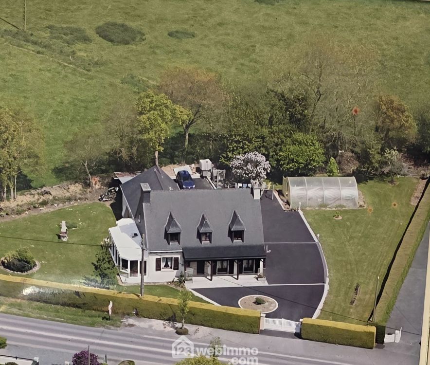 Photo 1 - Saint-Clet 22260 à Saint-Clet