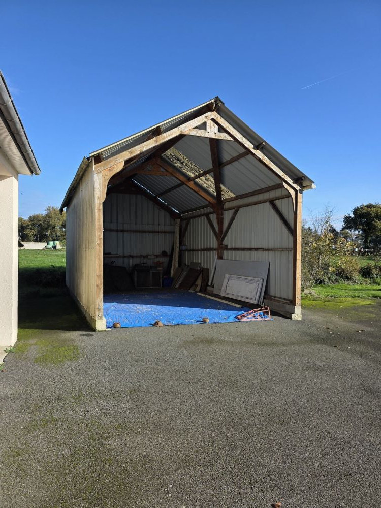 Photo 9 - Saint-Clet 22260 à Saint-Clet