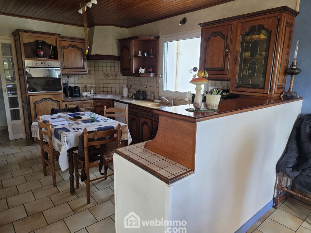 Photo 12 - Saint-Clet 22260 à Saint-Clet