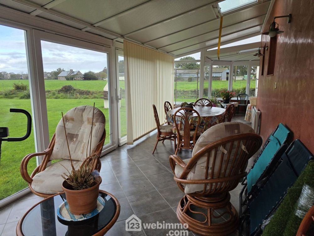 Photo 6 - Saint-Clet 22260 à Saint-Clet