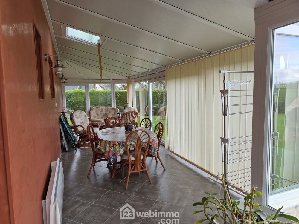 Photo 7 - Saint-Clet 22260 à Saint-Clet