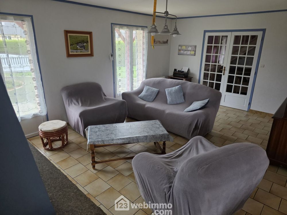 Photo 13 - Saint-Clet 22260 à Saint-Clet