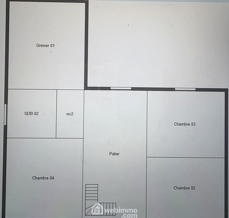 Photo 25 - Saint-Clet 22260 à Saint-Clet