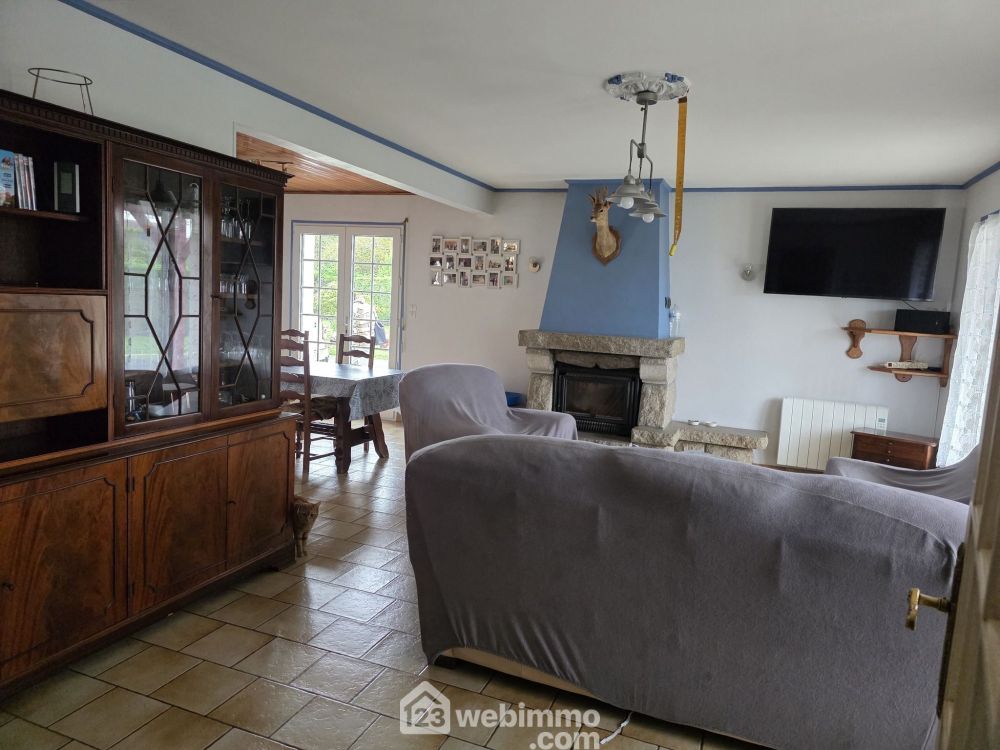 Photo 14 - Saint-Clet 22260 à Saint-Clet