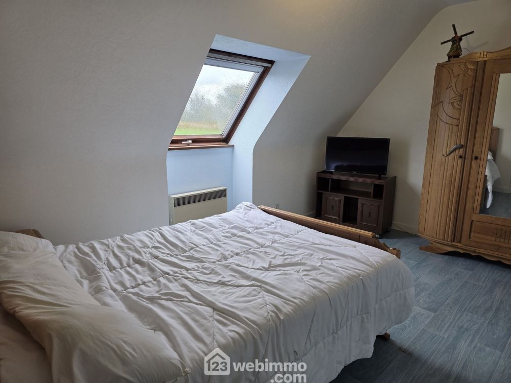 Photo 18 - Saint-Clet 22260 à Saint-Clet