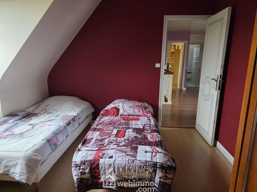 Photo 20 - Saint-Clet 22260 à Saint-Clet