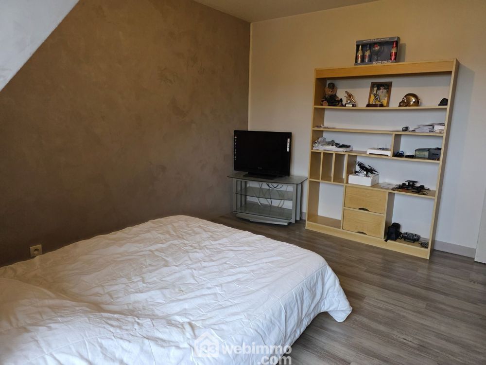 Photo 22 - Saint-Clet 22260 à Saint-Clet