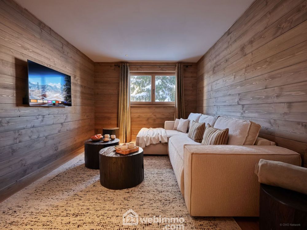 Photo 12 - Crest-Voland 73590 à Crest-Voland