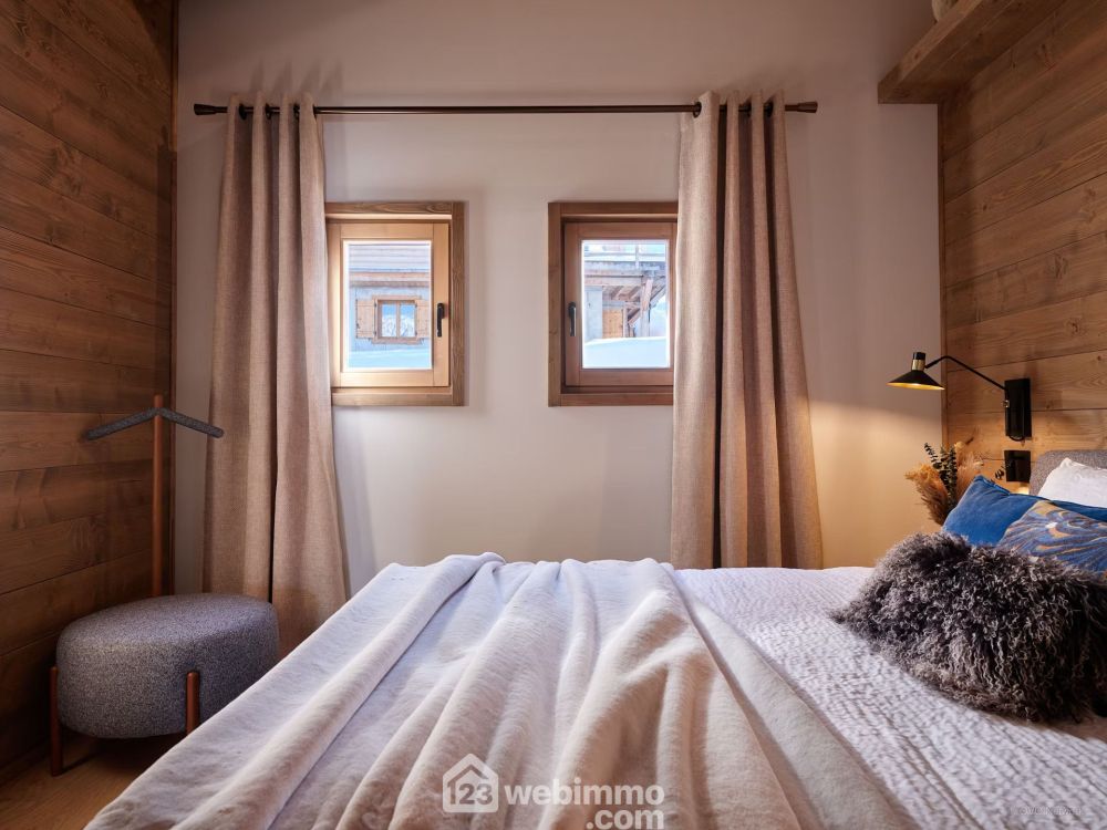 Photo 11 - Crest-Voland 73590 à Crest-Voland