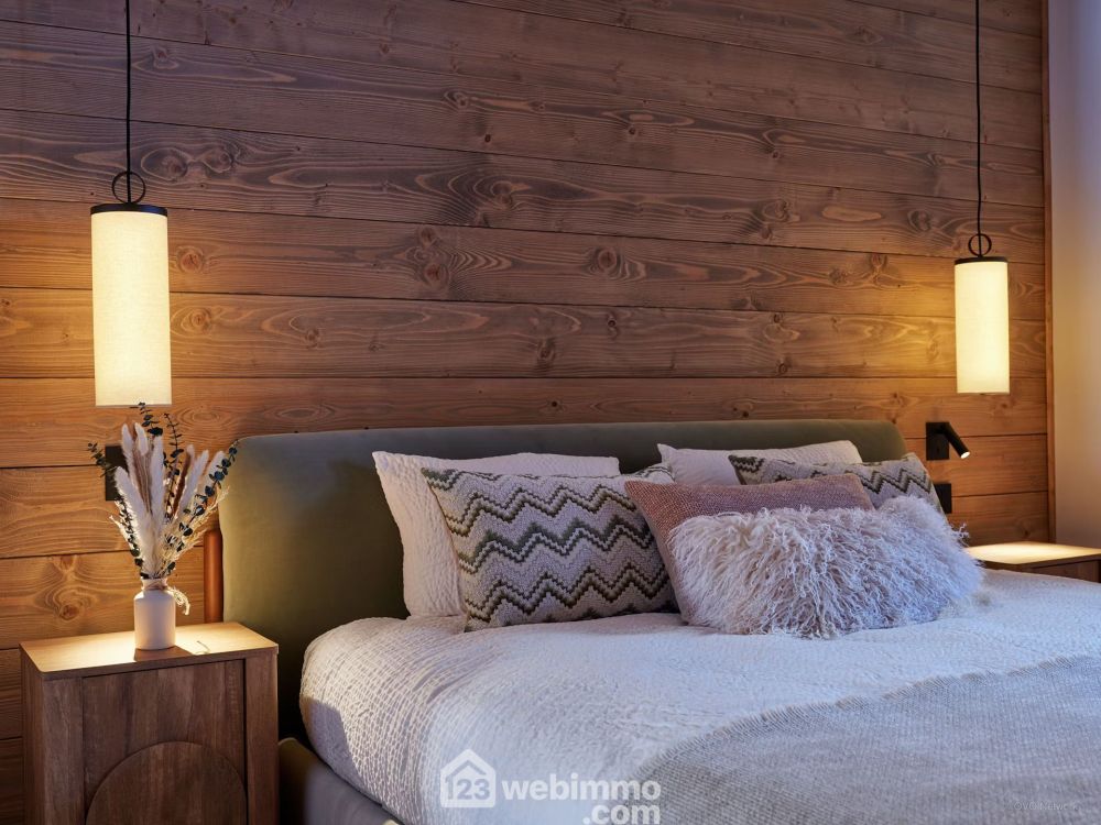 Photo 10 - Crest-Voland 73590 à Crest-Voland