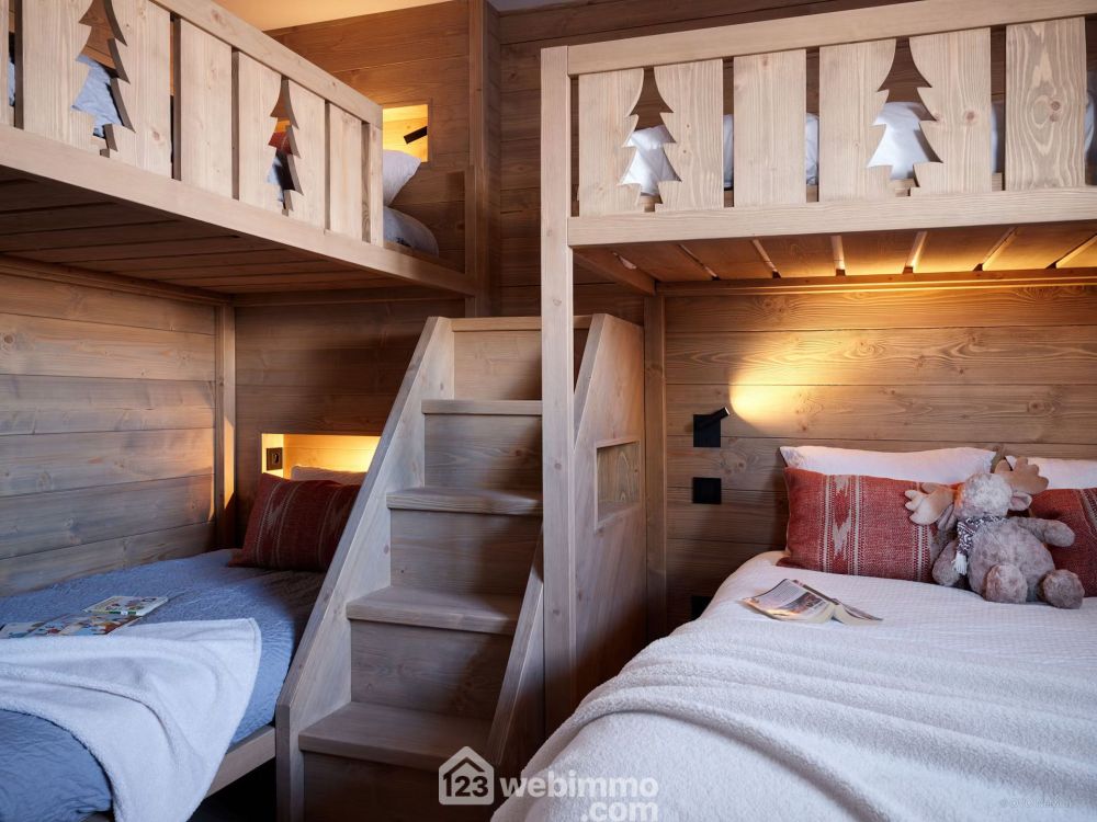 Photo 9 - Crest-Voland 73590 à Crest-Voland