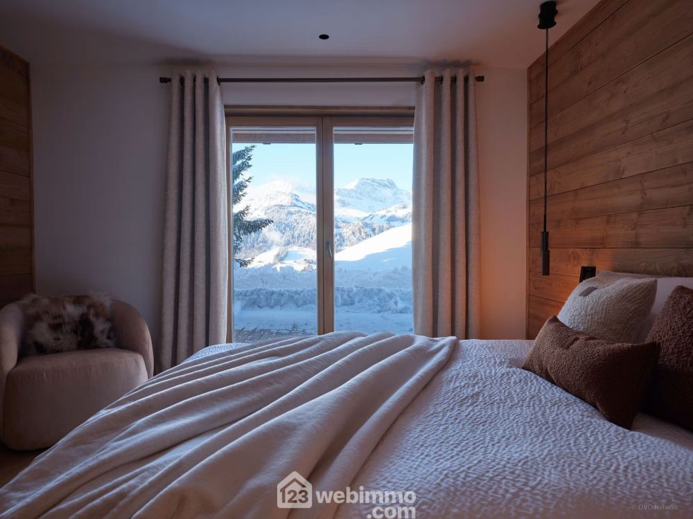 Photo 7 - Crest-Voland 73590 à Crest-Voland