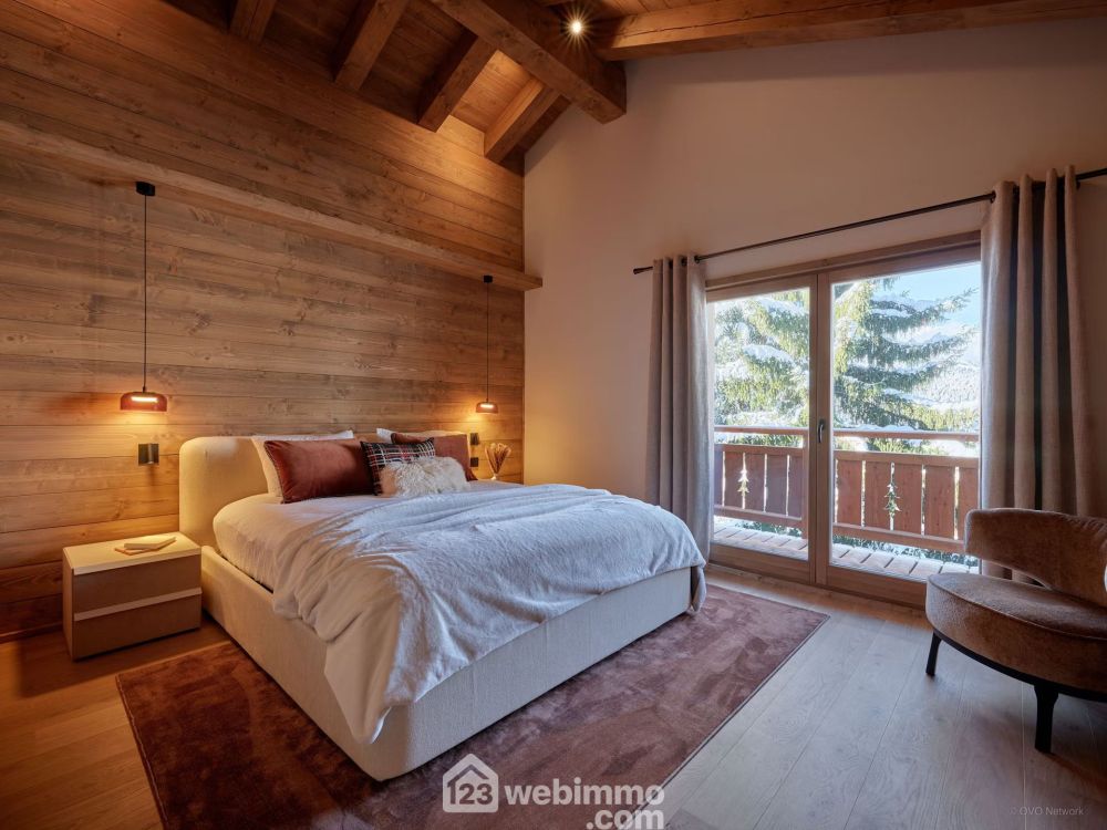 Photo 6 - Crest-Voland 73590 à Crest-Voland