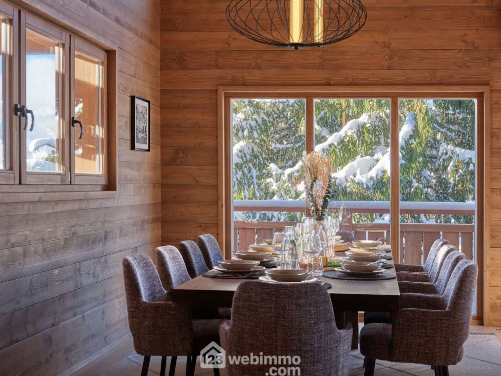 Photo 5 - Crest-Voland 73590 à Crest-Voland