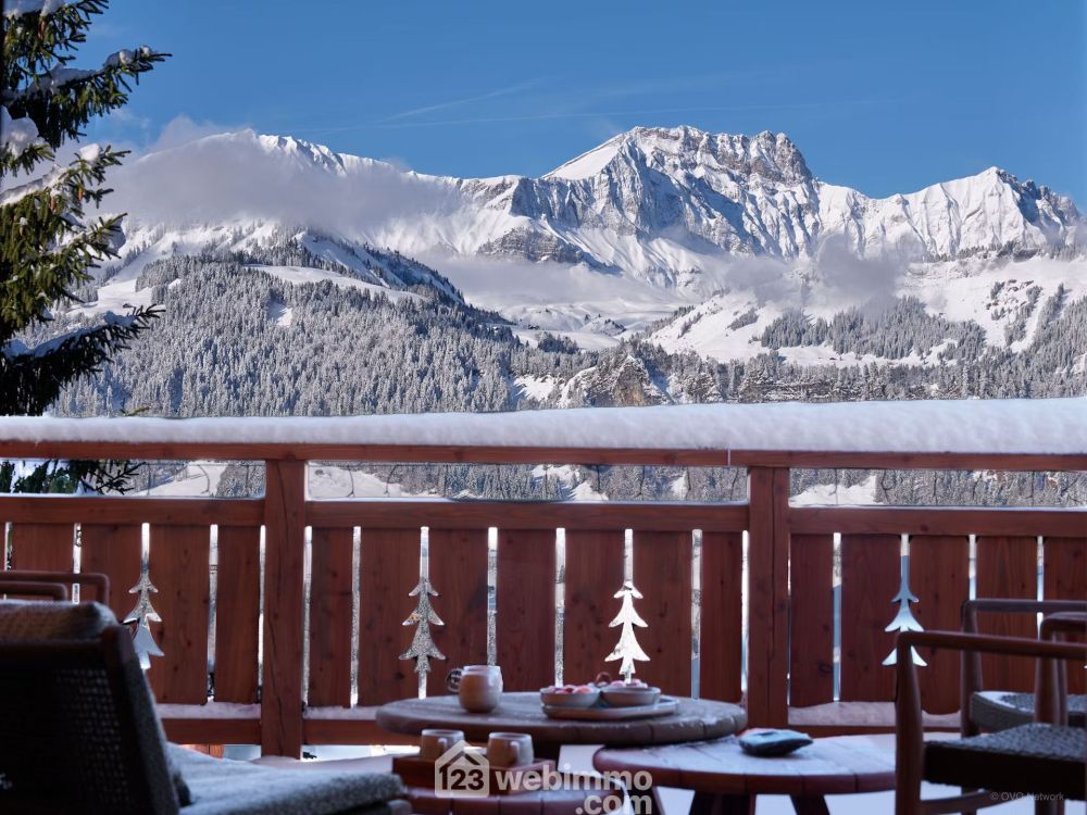 Photo 4 - Crest-Voland 73590 à Crest-Voland