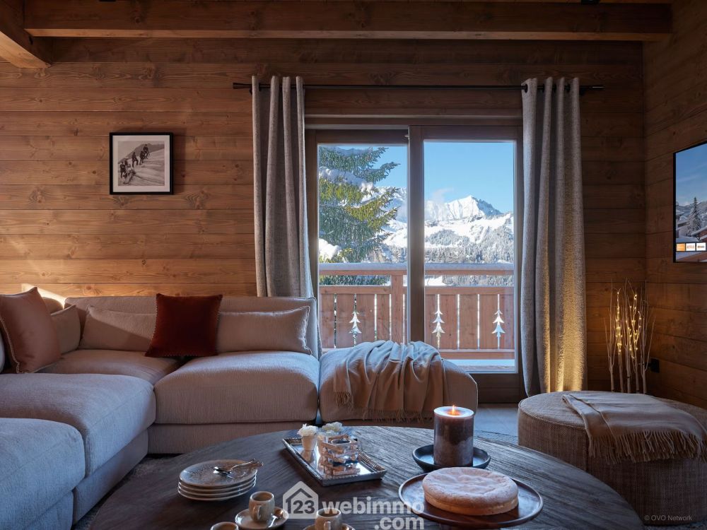 Photo 3 - Crest-Voland 73590 à Crest-Voland