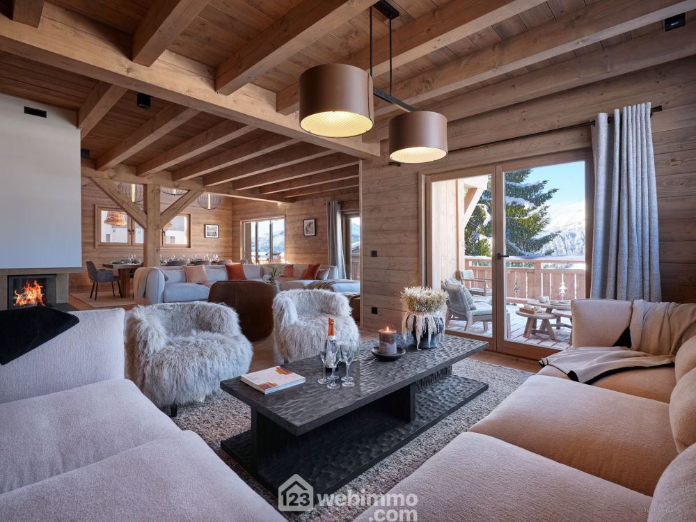 Photo 2 - Crest-Voland 73590 à Crest-Voland