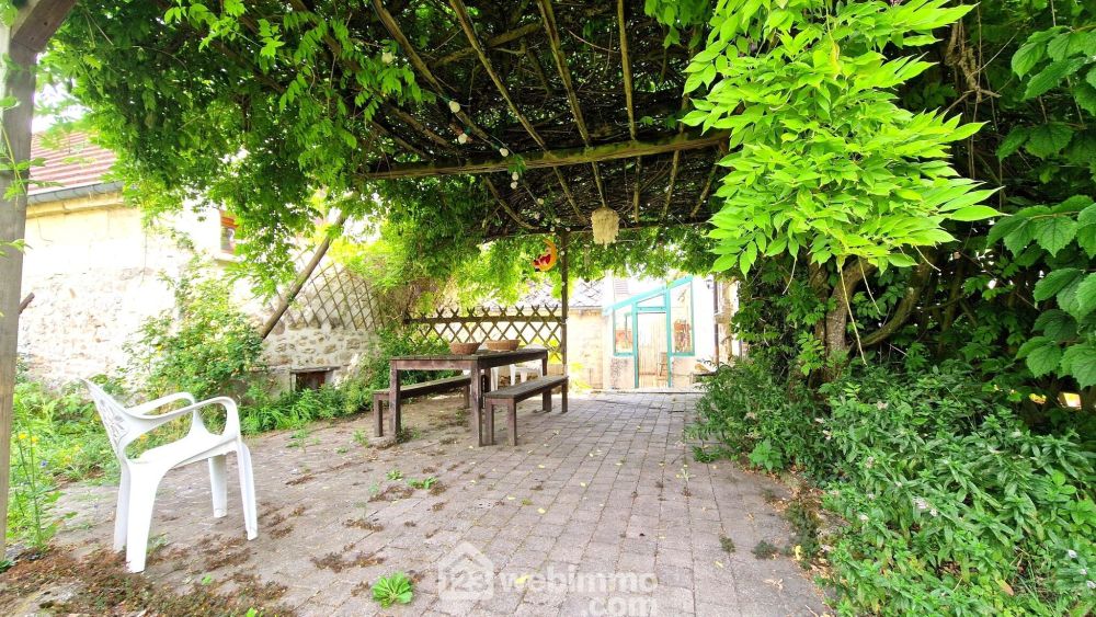 Photo 31 - Veslud 02840 à Veslud