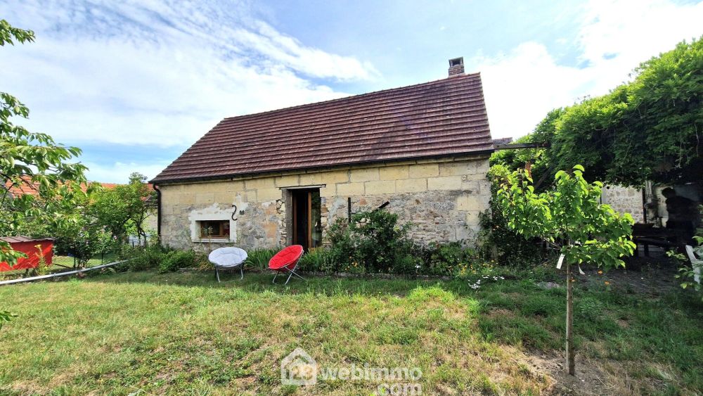 Photo 3 - Veslud 02840 à Veslud