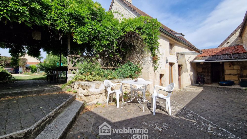 Photo 32 - Veslud 02840 à Veslud