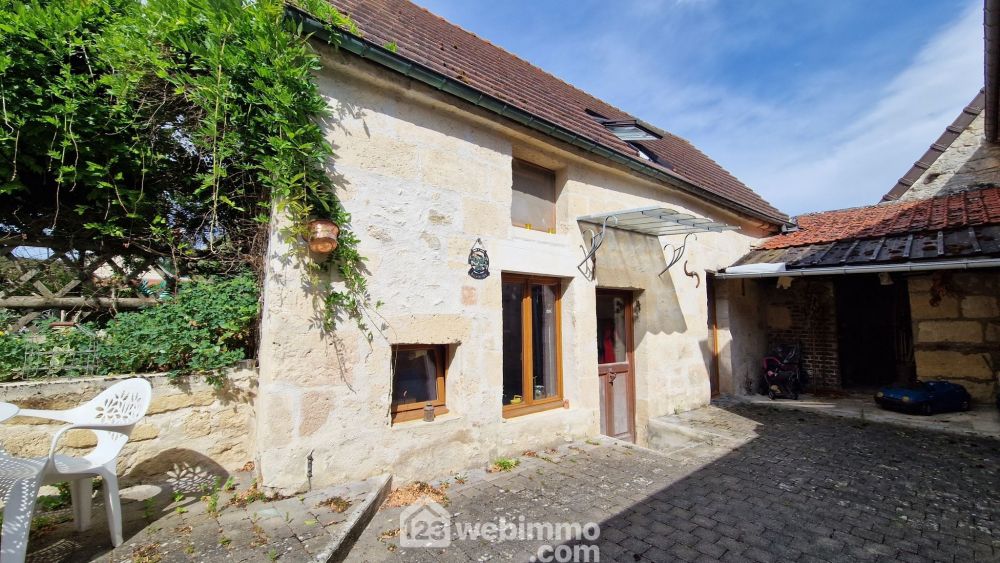 Photo 23 - Veslud 02840 à Veslud