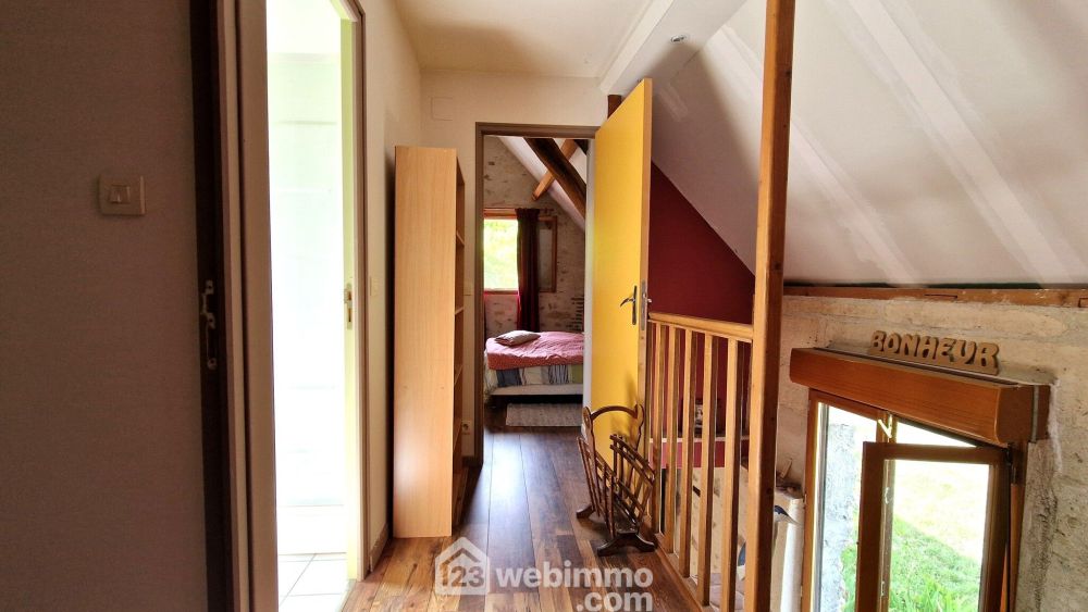 Photo 27 - Veslud 02840 à Veslud