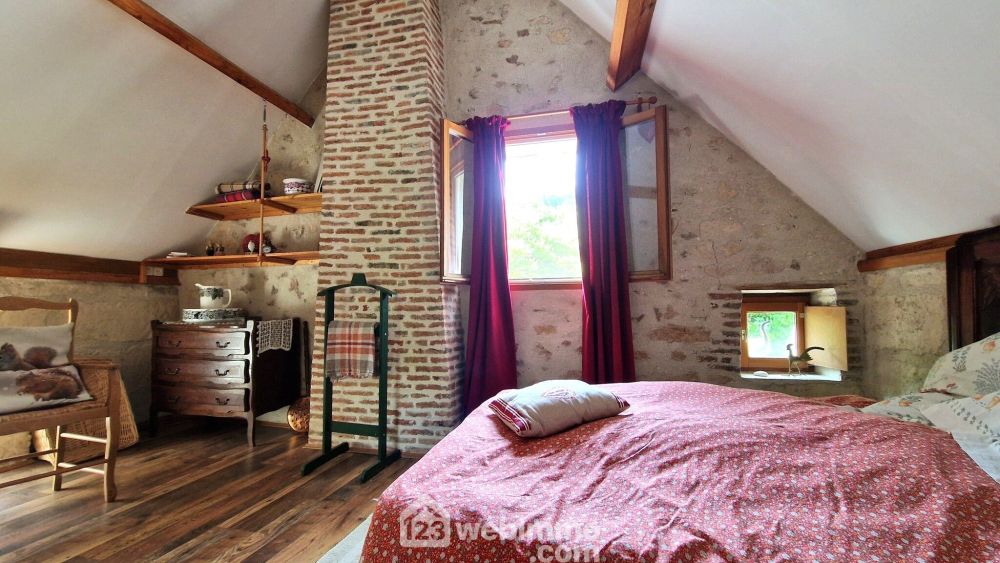 Photo 28 - Veslud 02840 à Veslud