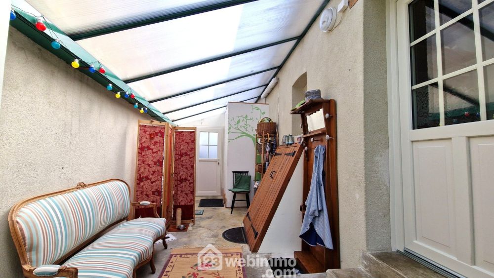 Photo 5 - Veslud 02840 à Veslud