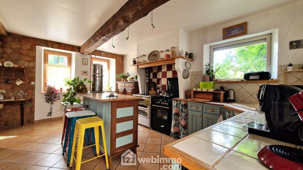 Photo 8 - Veslud 02840 à Veslud