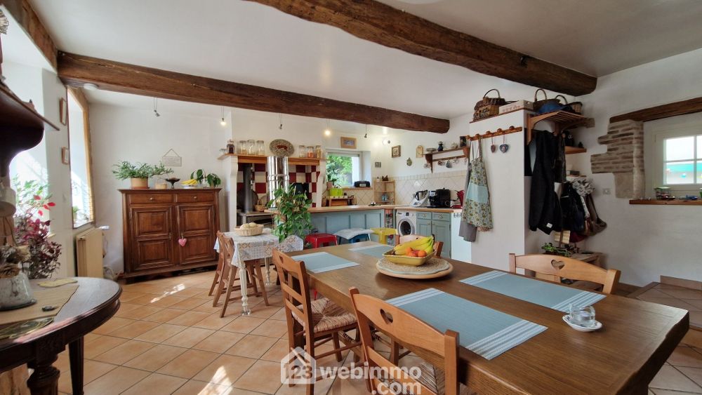 Photo 7 - Veslud 02840 à Veslud