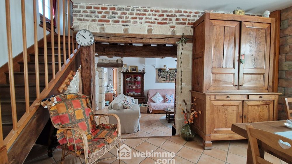 Photo 10 - Veslud 02840 à Veslud