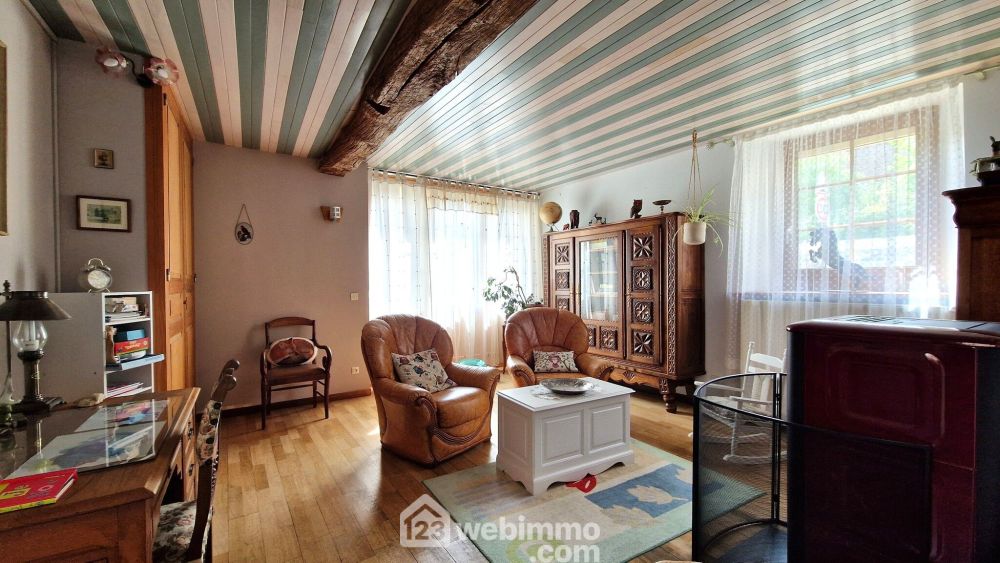 Photo 12 - Veslud 02840 à Veslud