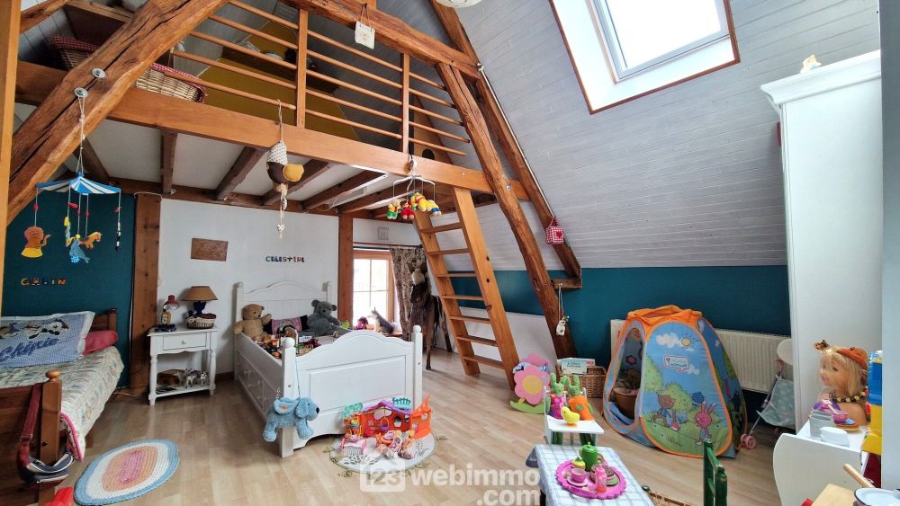 Photo 14 - Veslud 02840 à Veslud