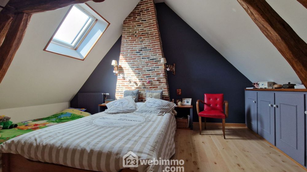 Photo 21 - Veslud 02840 à Veslud