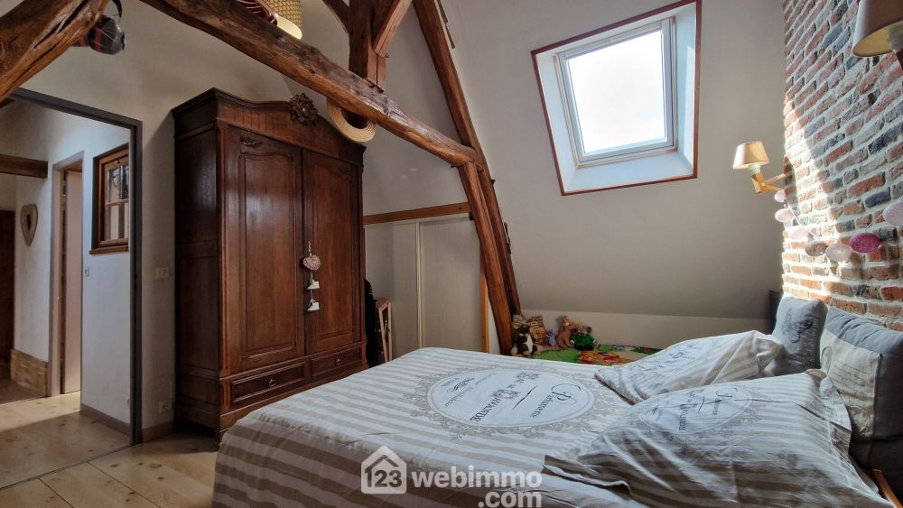 Photo 22 - Veslud 02840 à Veslud