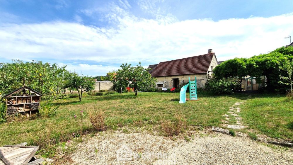 Photo 33 - Veslud 02840 à Veslud